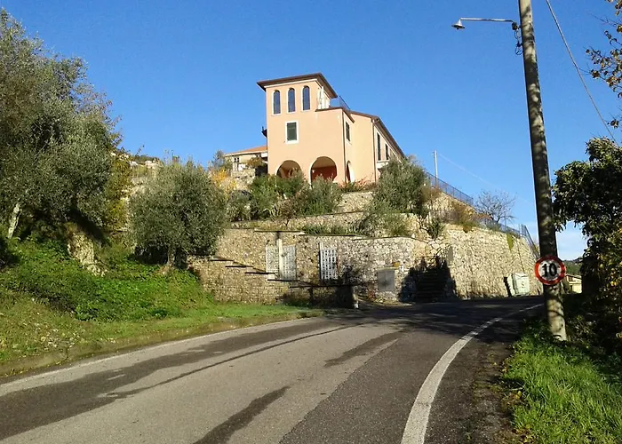 La Torretta Rosa