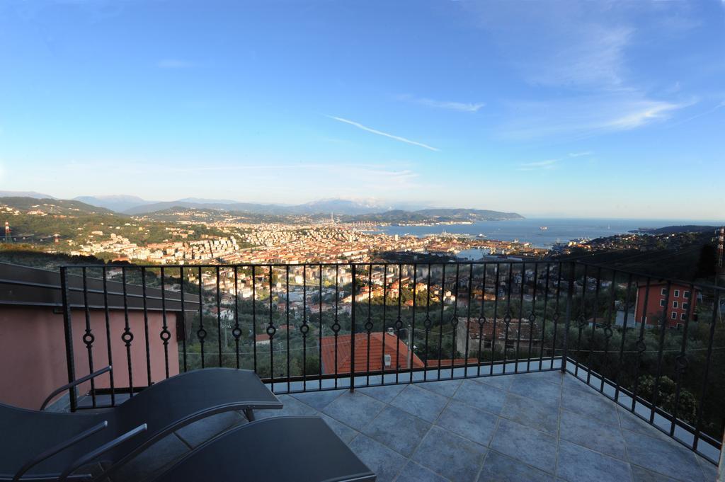 La Torretta Rosa Casa vacanze *