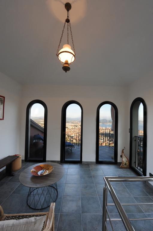 Casa vacanze La Torretta Rosa La Spezia